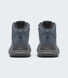 The North Face - Men's Fastpack Mid WP - Granite Grey/Anthracite Grey