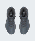The North Face - Men's Fastpack Mid WP - Granite Grey/Anthracite Grey