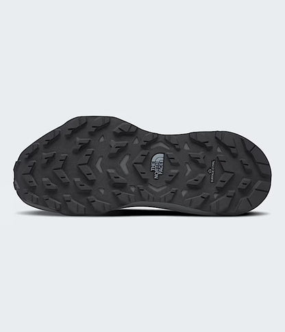 The North Face - Men's Fastpack Mid WP - Granite Grey/Anthracite Grey