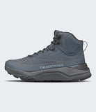 The North Face - Men's Fastpack Mid WP - Granite Grey/Anthracite Grey