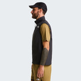 The North Face - Men's Fontanales Wind Vest - TNF Black