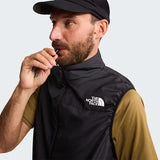 The North Face - Men's Fontanales Wind Vest - TNF Black