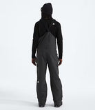 The North Face - Freedom Bib - Mens' - Asphalt Grey NPF