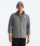 The North Face - Mens Gordon Lyons Vest - TNF Medium Grey Heather