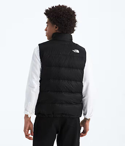 The North Face - Men's Hydrenalite Down Vest - TNF Black