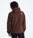 The North Face - Men's Quest Mono Jacket - Ember Soil