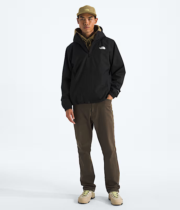 The North Face - Men's Quest Mono Jacket - TNF Black