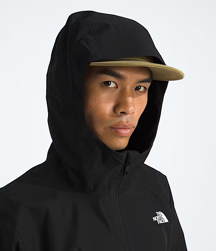 The North Face - Men's Quest Mono Jacket - TNF Black