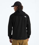The North Face - Ridgelite WP Jacket - Men's - TNF Black