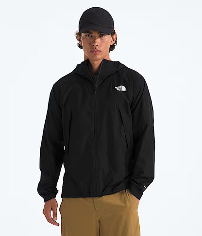 The North Face - Ridgelite WP Jacket - Men's - TNF Black