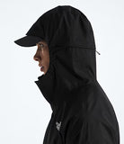 The North Face - Ridgelite WP Jacket - Men's - TNF Black