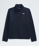 The North Face - Mens TNF Performance Fleece 1/4 Zip - Summit Navy