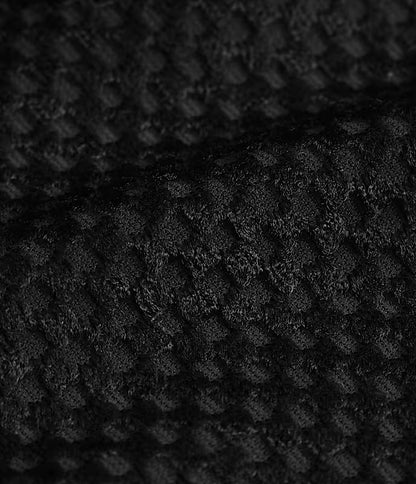 The North Face - Men's Tek Approach FUTUREFLEECE Hooded Jacket - TNF Black