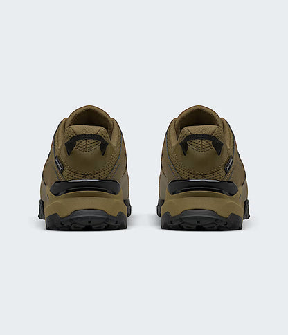 The North Face - Ultra 112 WP - Men's - Cedar/TNF Black