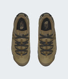 The North Face - Ultra 112 WP - Men's - Cedar/TNF Black