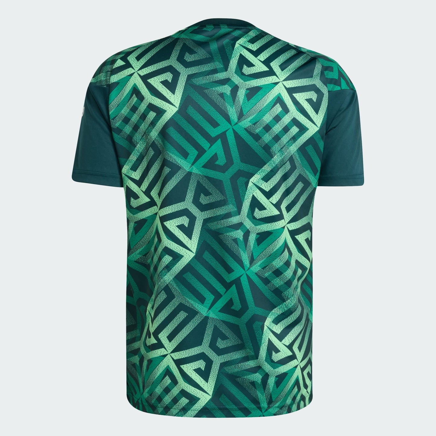 adidas Mexico 26 Home Pre Match Jersey