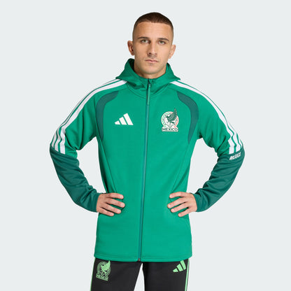 adidas Mexico 26 Tiro Pro Hoodie