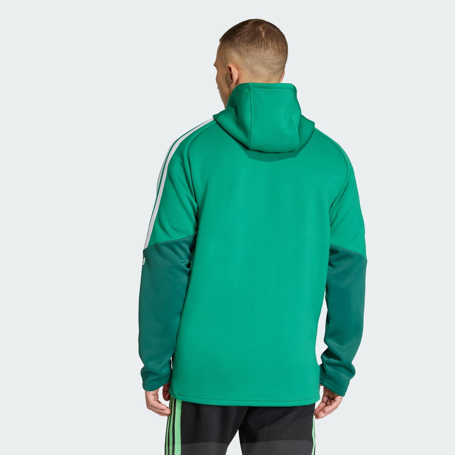 adidas Mexico 26 Tiro Pro Hoodie