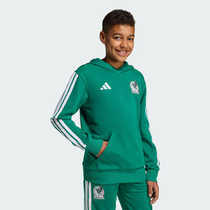 adidas Mexico DNA Hoodie Kids