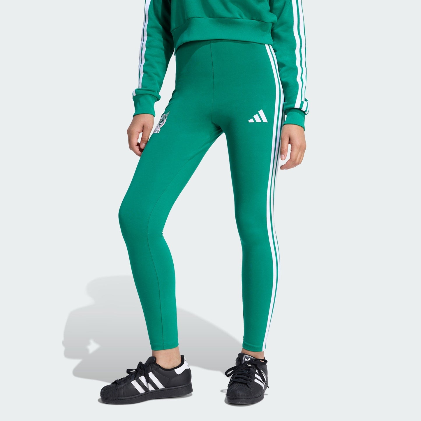 adidas Mexico DNA Women's Leggings