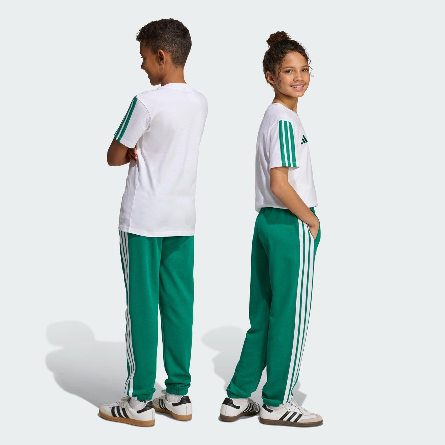 adidas Mexico DNA Pants Kids
