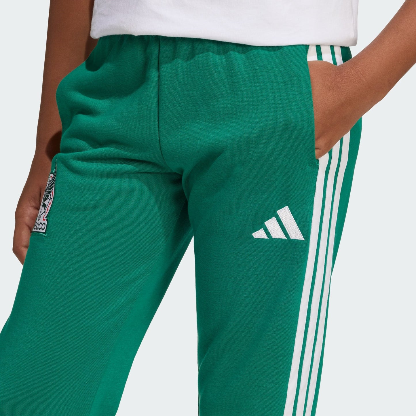 adidas Mexico DNA Pants Kids