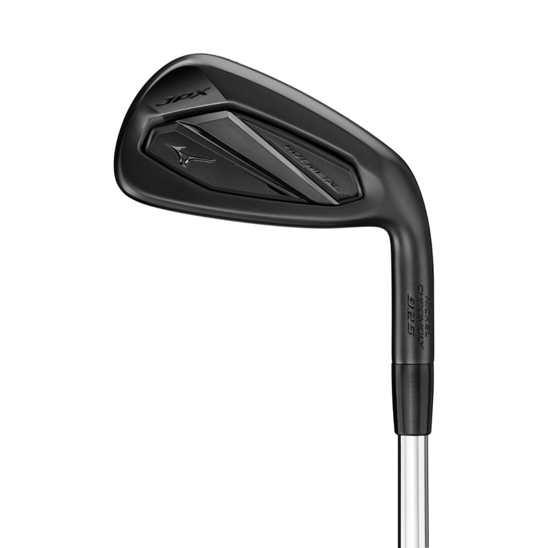 Mizuno JPX925 Hot Metal Black Iron Set 5-PW GW