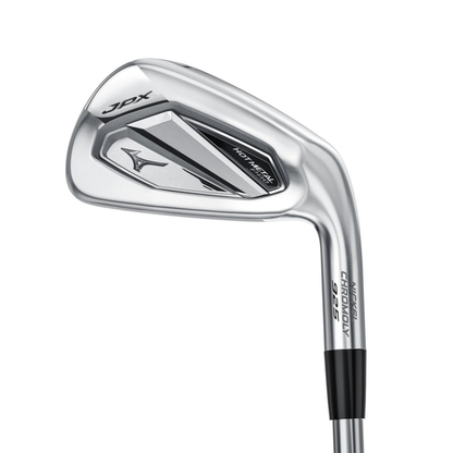 Mizuno JPX925 Hot Metal Pro Iron Set 4-PW