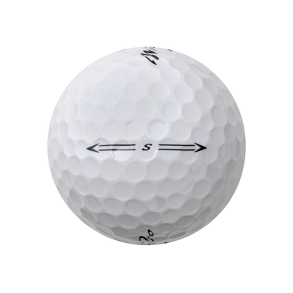 Mizuno Pro S Golf Ball