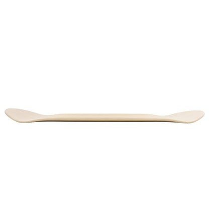 TGM Skateboards Symmetrical Twin Shape 10.25" x 32" Skateboard Deck Full Canadian Maple