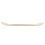 Moose Skateboard Deck Full Canadian Maple Twin Shape 8.5" x 32"