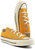 Converse All Star 70s 162063 In Mustard