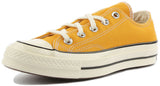 Converse All Star 70s 162063 In Mustard