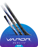 Bauer Vapor Flylite - Custom Quick Turn - Junior Hockey Stick