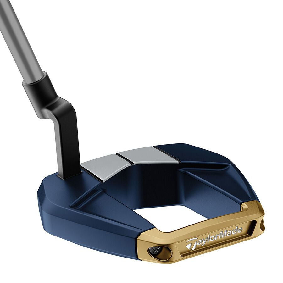 TaylorMade Kalea Gold Stand Bag Package Sets