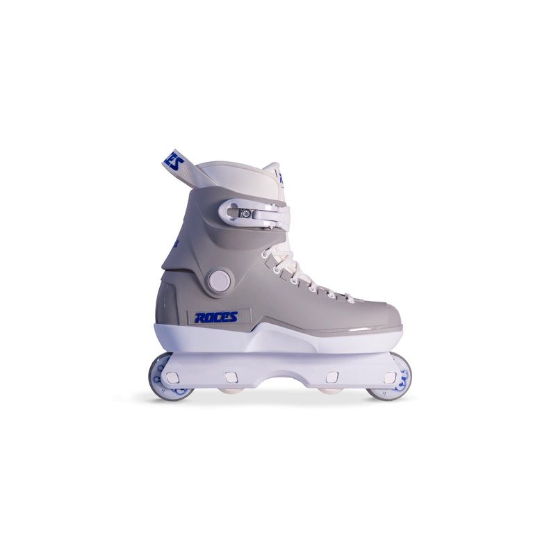 Roces M12 Lo Team Skates Aggressive Inline Complete - Nardo
