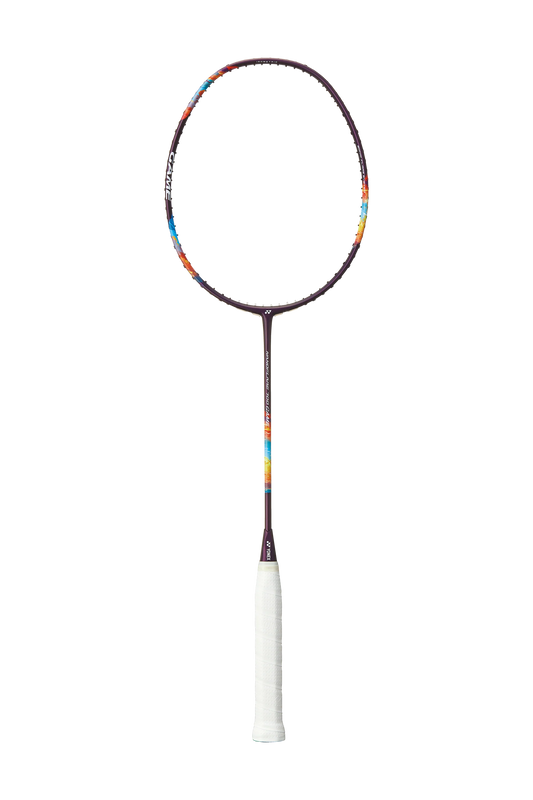 Yonex Nanoflare 700 Game [Midnight Purple] Pre-Strung