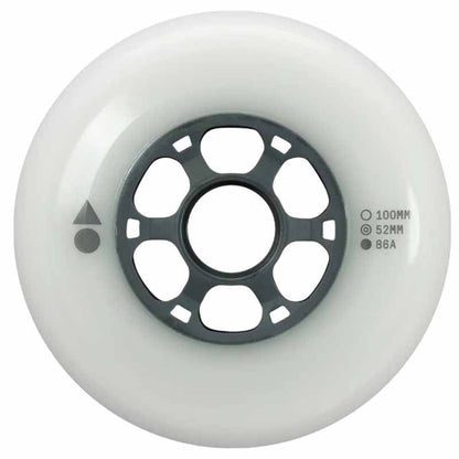 Wizard NR 86A Wheels