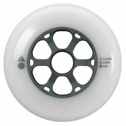 Wizard NR 86A Wheels