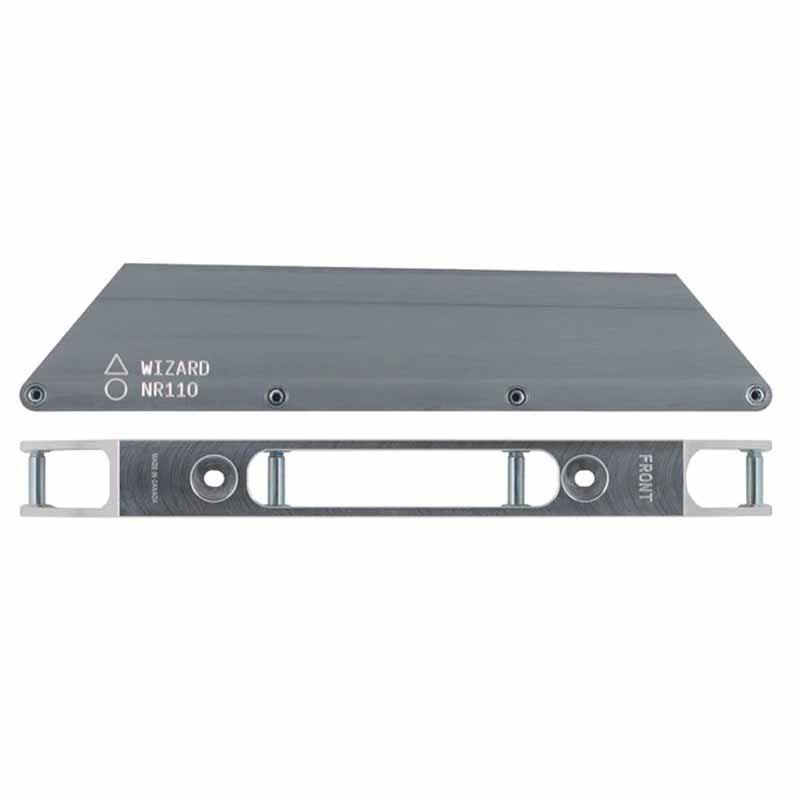 Wizard NR UFS Frame