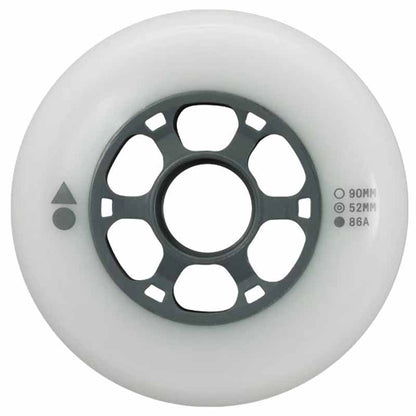 Wizard NR 86A Wheels 2nd Gen