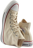 Converse All Star Hi Top 159484 In Cream