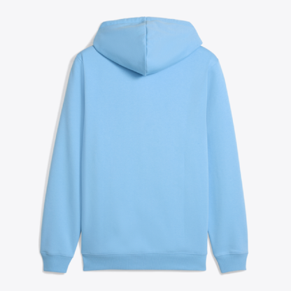 Puma Manchester City Ftbless Jacket