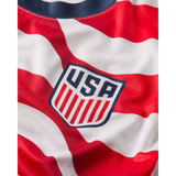 Nike USA 2026 Men's Soccer Short-Sleeve Supporter's Top