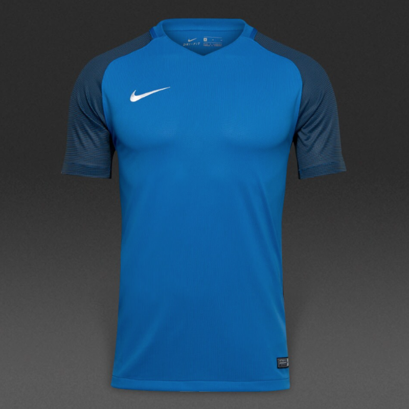 Nike Revolution Youth Soccer Jersey