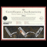 Scotty Cameron Circle T Timeless 2.5 Tourtype SSS