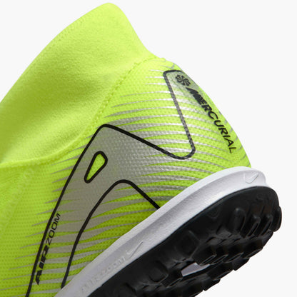 Nike Mercurial Superfly 10 Academy TF Soccer Shoes - Mad Voltage Pack