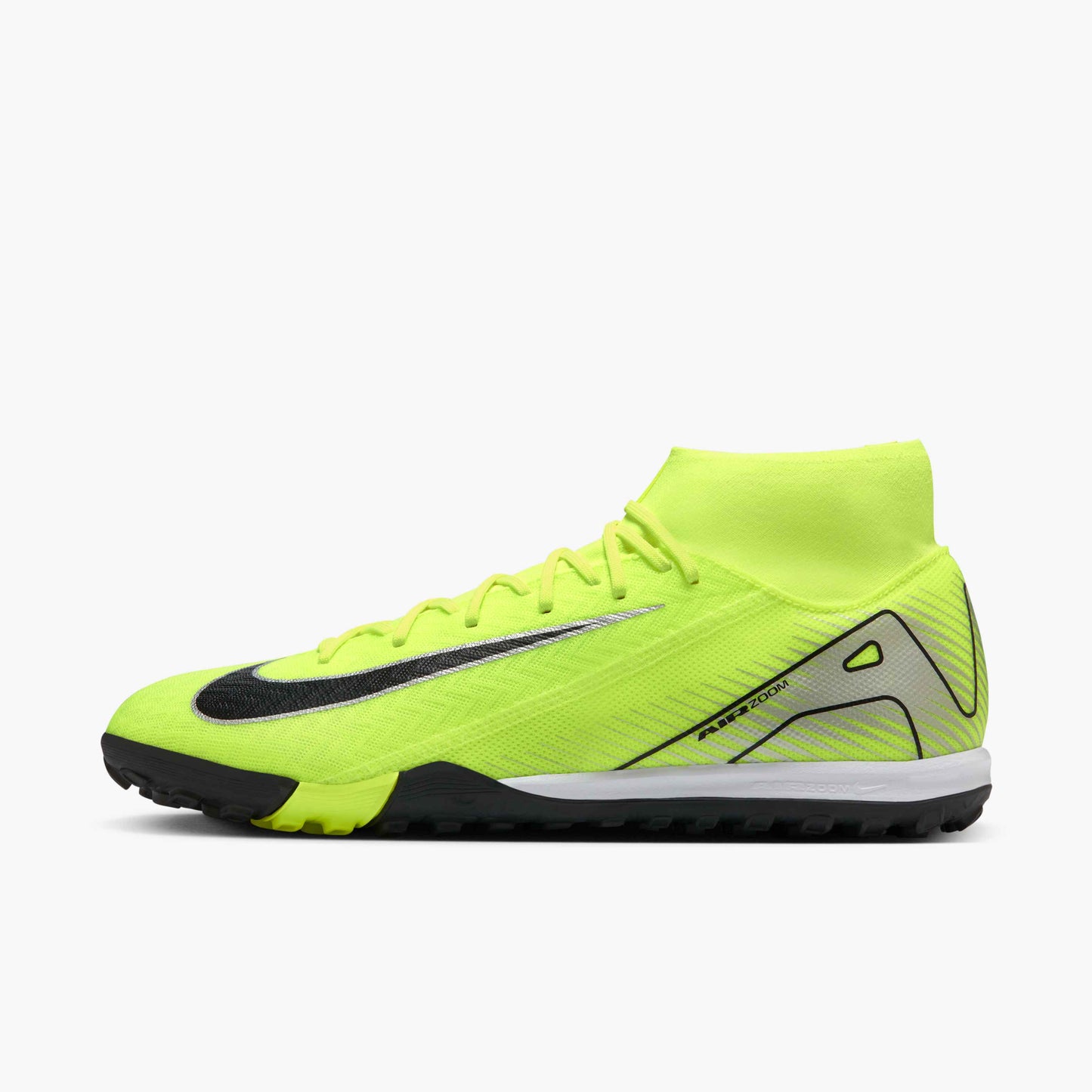 Nike Mercurial Superfly 10 Academy TF Soccer Shoes - Mad Voltage Pack