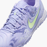 Nike United Tiempo Legend 10 Academy TF Turf Soccer Shoes