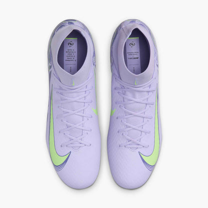 Nike United Mercurial Superfly 10 Academy MG High-Top Soccer Cleats